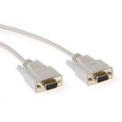 ACT CONN Kabel 9F/F MOLD 1,80 m ACT CONN Kabel 9F/F MOLD 1,80 m
