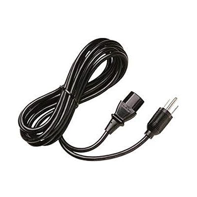 HPE 2,5 m voedingskabel 10A/250V C15 EU HPE 2,5 m voedingskabel 10A/250V C15 EU