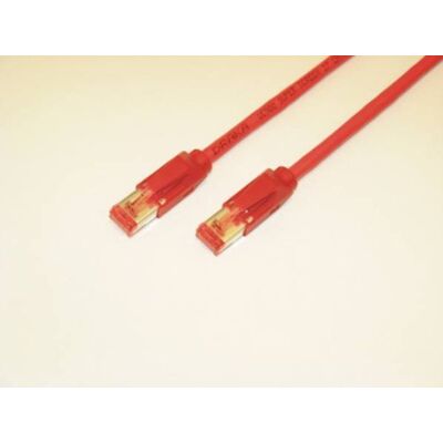 Tecline 71825R Ethernet-kabel, 25 m, wit Tecline 71825R Ethernet-kabel, 25 m, wit