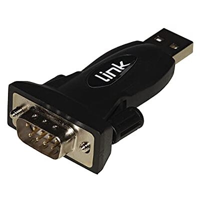 LINK Nilox ADATTATORE DA PC USB 2.0 LINK Nilox ADATTATORE DA PC USB 2.0