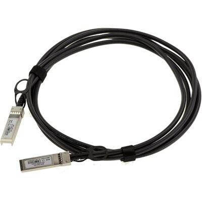 KALEA-INFORMATIQUE Netwerkkabel type TWINAX DAC voor SFP+ aansluiting 10G, lengte 3 m KALEA-INFORMATIQUE Netwerkkabel type TWINAX DAC voor SFP+ aansluiting 10G, lengte 3 m