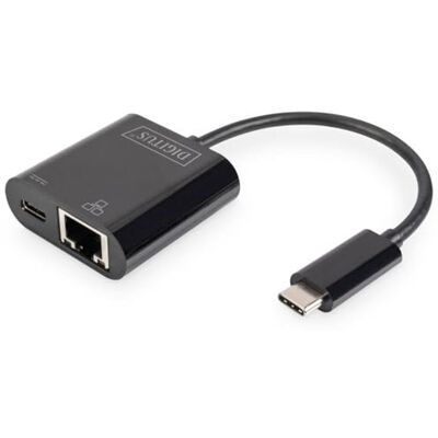 Digitus DN-3027 kaart en interface-adapter Digitus DN-3027 kaart en interface-adapter