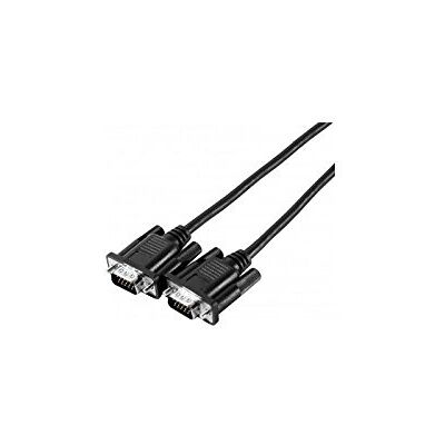 MicroConnect Dexlan SVGA eco monitorkabel voor monitoren (stekker op stekker, 3 m) MicroConnect Dexlan SVGA eco monitorkabel voor monitoren (stekker op stekker, 3 m)
