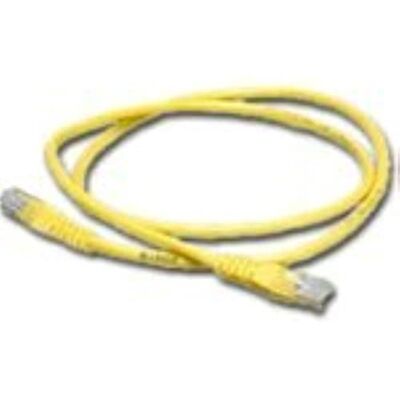 MicroConnect UTP502Y Ethernet-kabel, wit MicroConnect UTP502Y Ethernet-kabel, wit