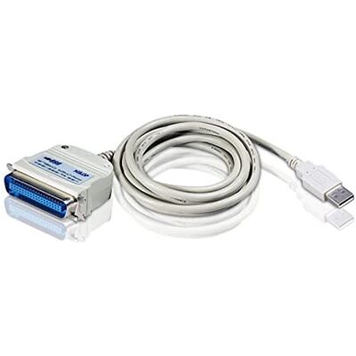 Aten AT-UC1284B USB-printerkabel Aten AT-UC1284B USB-printerkabel
