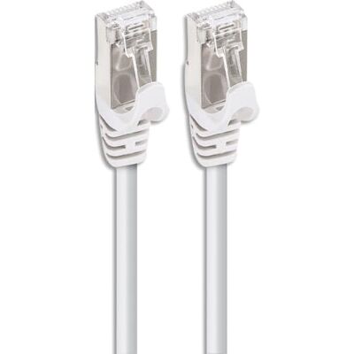 APM 560356, kabel Rj45 rechte afscherming Cat7. 5 m APM 560356, kabel Rj45 rechte afscherming Cat7. 5 m