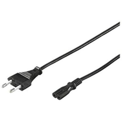 MicroConnect PE030712, zwart MicroConnect PE030712, zwart