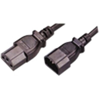 MCL Samar Power Cable AC Screen M/B, 5 m MCL Samar Power Cable AC Screen M/B, 5 m