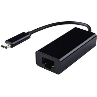 MicroConnect USB-C naar RJ45 ASIX adapter MicroConnect USB-C naar RJ45 ASIX adapter