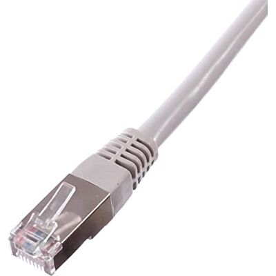 MCL Patchkabel RJ-45 (M) RJ-45 (M) 5 m UTP (CAT 6) MCL Patchkabel RJ-45 (M) RJ-45 (M) 5 m UTP (CAT 6)