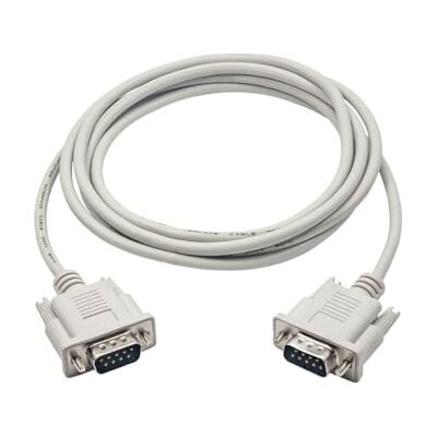 AKYGA AK-CO-03 kabel RS-232 DB9 D-Sub 9-polig mannelijk naar mannelijk, 2 m AKYGA AK-CO-03 kabel RS-232 DB9 D-Sub 9-polig mannelijk naar mannelijk, 2 m