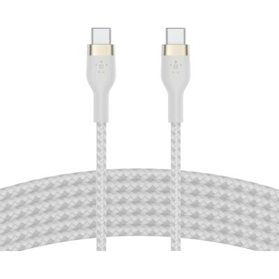 Belkin Boost Charge USBC naar USB C 2.0 Bra Belkin Boost Charge USBC naar USB C 2.0 Bra