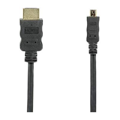 HDSupply High Speed Micro HDMI-kabel met Ethernet 2m HDSupply High Speed Micro HDMI-kabel met Ethernet 2m