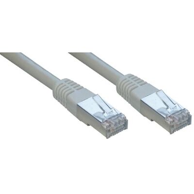 MCL Samar Netwerkkabel RJ-45 (M) RJ-45 (M) 50cm afgeschermd (CAT 6) MCL Samar Netwerkkabel RJ-45 (M) RJ-45 (M) 50cm afgeschermd (CAT 6)
