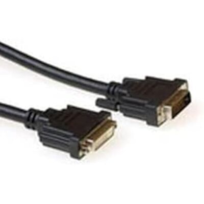ACT AK3971 DVI-D DVI-D DVI-kabel ACT AK3971 DVI-D DVI-D DVI-kabel