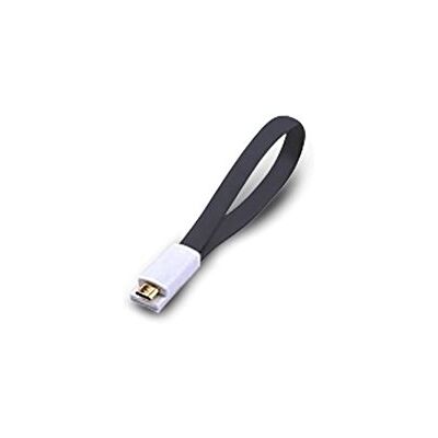 Nilox Atlantis Land 0,2 m USB 2.0 A – Micro-USB 2.0 B M/M USB-kabel 0,2 m USB A micro-USB B zwart – USB-kabel (0,2 m, USB A, micro-USB B, 2.0, stekker/stekker, zwart) Nilox Atlantis Land 0,2 m USB 2.0 A – Micro-USB 2.0 B M/M USB-kabel 0,2 m USB A micro-USB B zwart – USB-kabel (0,2 m, USB A, micro-USB B, 2.0, stekker/stekker, zwart)