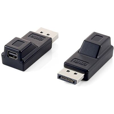 Equip Mini DisplayPort DisplayPort Equip Mini DisplayPort DisplayPort