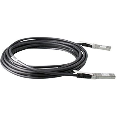 HP Enterprise ProCurve 10-GbE SFP+ 7 m kabel HP Enterprise ProCurve 10-GbE SFP+ 7 m kabel