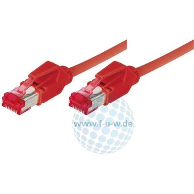 Tecline 71830R Ethernet-kabel, 30 m, wit Tecline 71830R Ethernet-kabel, 30 m, wit