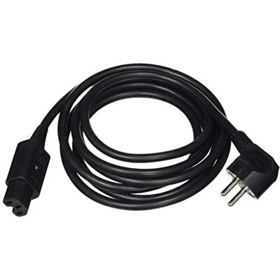 MCL 2-polige kabel + Earth/C15-2,5 m MCL 2-polige kabel + Earth/C15-2,5 m