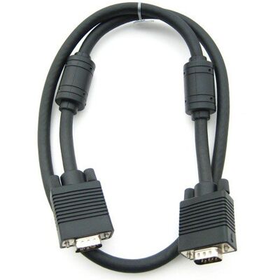 RiteAV Kabel SVGA HD15 stekker naar HD15 stekker 91 cm RiteAV Kabel SVGA HD15 stekker naar HD15 stekker 91 cm