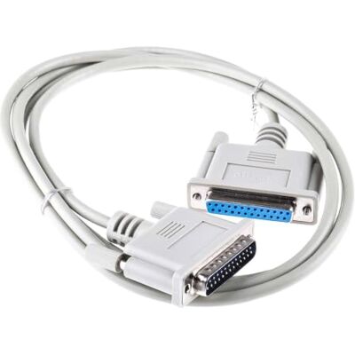 Roline RS232 ST-BU kabel 1,8 m Roline RS232 ST-BU kabel 1,8 m