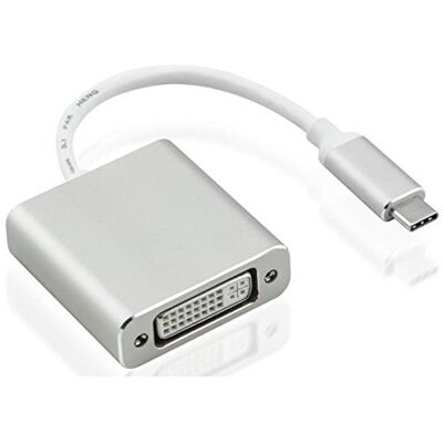 Nilox Adatt. sb3.1 C M/Dvi F Nilox Adatt. sb3.1 C M/Dvi F