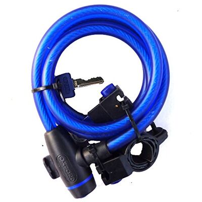 Oxford OF246 kabelslot 1,8 m Oxford OF246 kabelslot 1,8 m