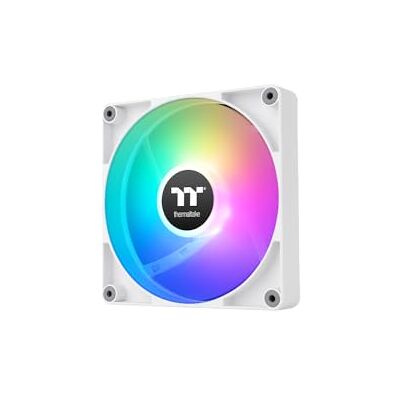 Thermaltake CT140 Reverse ARGB Wit 2 Fan Pack Thermaltake CT140 Reverse ARGB Wit 2 Fan Pack