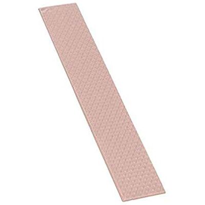 Thermal Grizzly Minus Pad 8 (120x20x3,0mm) Zelfklevende geleider en koelende verwarming Elastisch en aanpasbaar, Thermopad siliconen CPU/GPU/PS4/PS5/Xbox Thermal Grizzly Minus Pad 8 (120x20x3,0mm) Zelfklevende geleider en koelende verwarming Elastisch en aanpasbaar, Thermopad siliconen CPU/GPU/PS4/PS5/Xbox