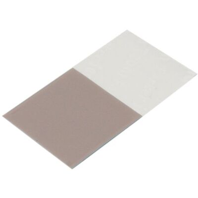 StarTech .com Thermische pad voor CPU, 5 stuks, 5 stuks thermische processorpads (HSFPHASECM) StarTech .com Thermische pad voor CPU, 5 stuks, 5 stuks thermische processorpads (HSFPHASECM)