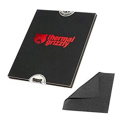 Thermal Grizzly Carbonaut (38 x 38 mm) Thermal Grizzly Carbonaut (38 x 38 mm)