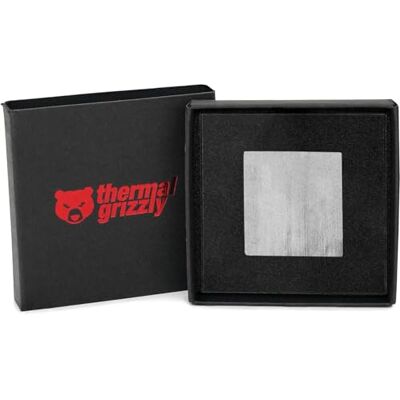 Thermal Grizzly KryoSheet Warmtegeleidingspad 29 x 25 mm Thermal Grizzly KryoSheet Warmtegeleidingspad 29 x 25 mm