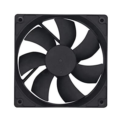 Bagima 12025 krachtige ventilator stille computerbehuizing ventilator 12V DC koelventilator 120mm 2pin 2.54 aansluitventilatoren computerbehuizing koelventilator voor computerbehuizing 2-polige connector Bagima 12025 krachtige ventilator stille computerbehuizing ventilator 12V DC koelventilator 120mm 2pin 2.54 aansluitventilatoren computerbehuizing koelventilator voor computerbehuizing 2-polige connector