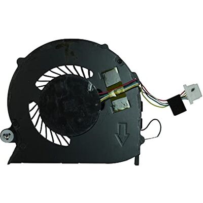 Power4Laptops Vervangende laptopventilator compatibel met Lenovo ThinkPad Yoga 11. 4. Gen Chromebook Power4Laptops Vervangende laptopventilator compatibel met Lenovo ThinkPad Yoga 11. 4. Gen Chromebook