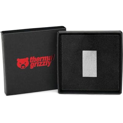 Thermal Grizzly KryoSheet Warmtegeleidingspad 24 x 12 mm Thermal Grizzly KryoSheet Warmtegeleidingspad 24 x 12 mm