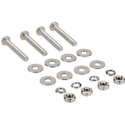 InLine schroeven voor 15mm ventilator InLine schroeven voor 15mm ventilator