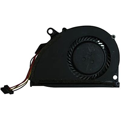 Power4Laptops GPU Notebook ventilator vervanging voor Acer Aspire R7-571G Power4Laptops GPU Notebook ventilator vervanging voor Acer Aspire R7-571G