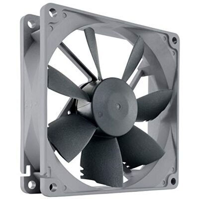 Noctua NF-B9 redux-1600 pc-behuizing ventilator – ventilatoren, koelers en radiatoren (pc-behuizing, ventilator, 9,2 cm, 350 rpm, 1600 rpm, 17,6 dB) Noctua NF-B9 redux-1600 pc-behuizing ventilator – ventilatoren, koelers en radiatoren (pc-behuizing, ventilator, 9,2 cm, 350 rpm, 1600 rpm, 17,6 dB)