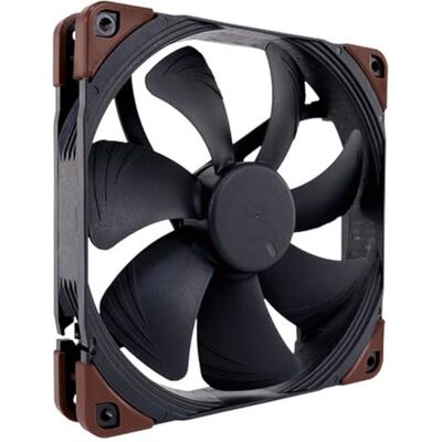 Noctua NF-A14 IndustrialPPC-3000 PWM 140 mm Noctua NF-A14 IndustrialPPC-3000 PWM 140 mm
