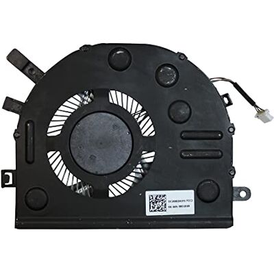 Power4Laptops Notebook ventilator vervanging voor Lenovo IdeaPad 310S-14ISK Power4Laptops Notebook ventilator vervanging voor Lenovo IdeaPad 310S-14ISK
