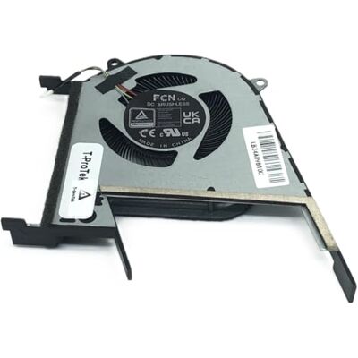 T-ProTek Version CPU Ventilateur Refroidisseur Ventilateur Compatible avec P/N : DQ5DC17E000 2A T-ProTek Version CPU Ventilateur Refroidisseur Ventilateur Compatible avec P/N : DQ5DC17E000 2A