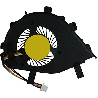 Power4Laptops Notebook ventilator vervanging voor Sony Vaio VPC-Z11AFJ Power4Laptops Notebook ventilator vervanging voor Sony Vaio VPC-Z11AFJ