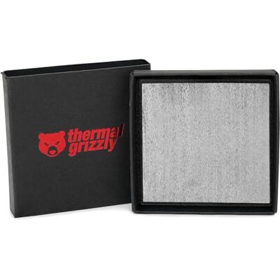 Thermal Grizzly KryoSheet Warmtegeleidingspad 50 x 50 mm Thermal Grizzly KryoSheet Warmtegeleidingspad 50 x 50 mm