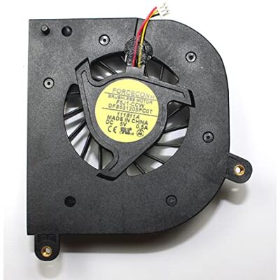 Power4Laptops CPU-koeler compatibel met Toshiba Satellite P200D-FT6 Power4Laptops CPU-koeler compatibel met Toshiba Satellite P200D-FT6