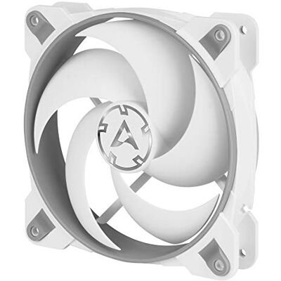 Arctic BioniX P120-120mm Behuizingsventilator met PWM Sharing Technology (PST), drukgeoptimaliseerde pc-ventilatoren, stille motor, computer, ventilatorsnelheid: 200-2100 Arctic BioniX P120-120mm Behuizingsventilator met PWM Sharing Technology (PST), drukgeoptimaliseerde pc-ventilatoren, stille motor, computer, ventilatorsnelheid: 200-2100
