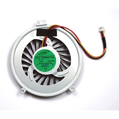 Power4Laptops Ventilator voor laptops, compatibel met Sony Vaio VPC-EE26FX Power4Laptops Ventilator voor laptops, compatibel met Sony Vaio VPC-EE26FX