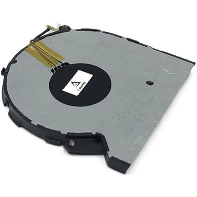 T-ProTek Ventilateur version CPU compatible avec HP EliteBook 1040 G4 (2TL71EA) T-ProTek Ventilateur version CPU compatible avec HP EliteBook 1040 G4 (2TL71EA)