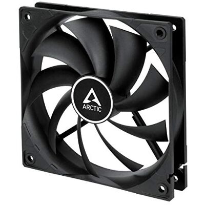Arctic F12 PWM PST 120 mm ventilator pc, ventilator, computer Arctic F12 PWM PST 120 mm ventilator pc, ventilator, computer