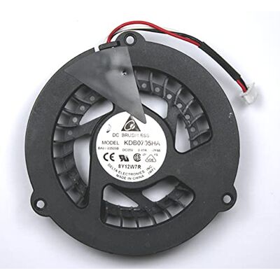 Power4Laptops Laptopkoeler, compatibel met Samsung NP-R467 Power4Laptops Laptopkoeler, compatibel met Samsung NP-R467